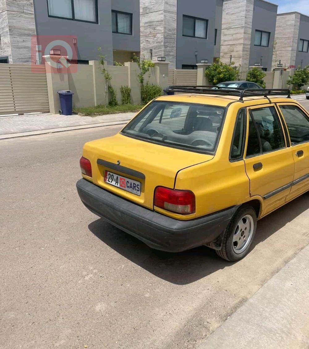 سايبا 131